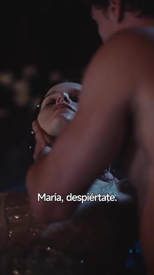 Atrapado con la Heredera Mimada Episodio 8