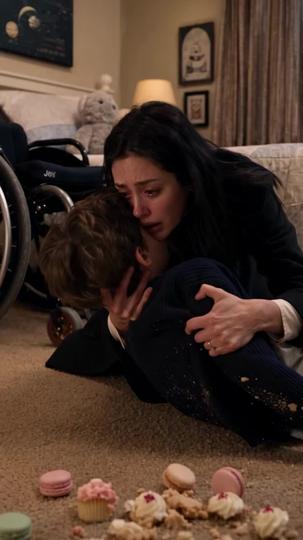 My Ex’s Mistress Killed My Son, Then I Married His Boss Episode 7