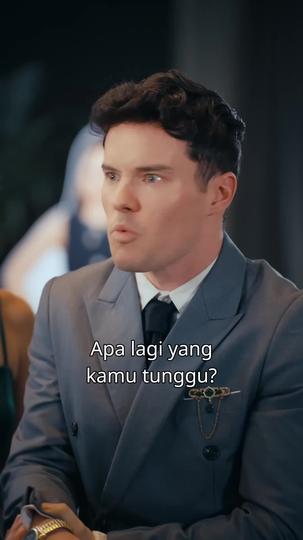 Miliarder di Balik Layar (Sulih Suara) Episode 11