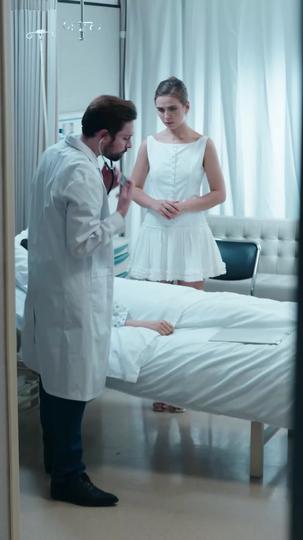 Mafia Boss & His White Rose Episode 4