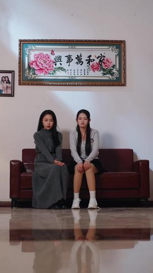 妹妹，我该如何成为你的骄傲 第8集