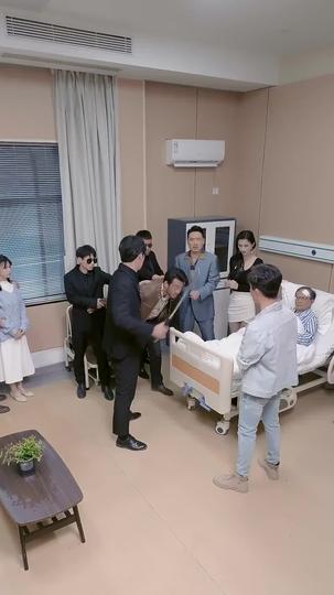 Fortune's Trial: Who Will Be the Heir? Episode 7