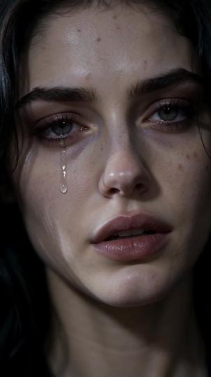 The Queen of the Underworld s Revenge Episode 4