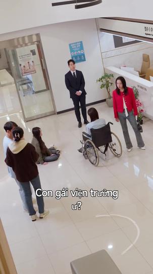 Mười Lăm Năm Muộn Màng Tập 6