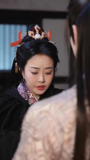 Reborn Consort: Scheming My Way to the Throne Episode 6