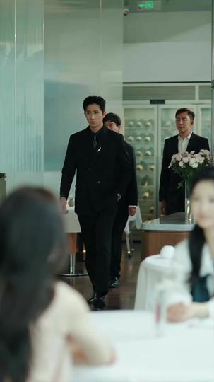 ประธานเย็นชายอมแพ้ละ ที่7ตอน