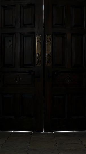 Offered to the Black Dragon, I Became the Holy-Blood Witch Episode 5