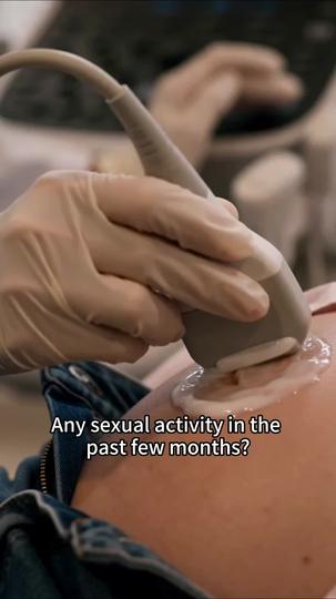 Curing the Sterile Boss:Pregnant with His Quintuplets Episode 1