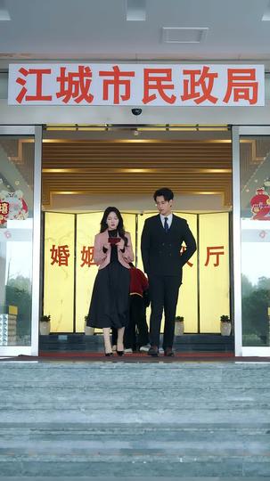 Manisnya Cinta Episode 1