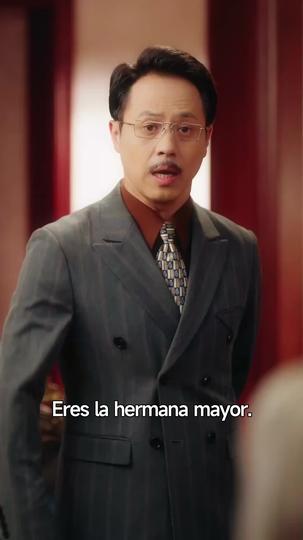 Nuestros caminos nunca se volvieron a cruzar Episodio 2