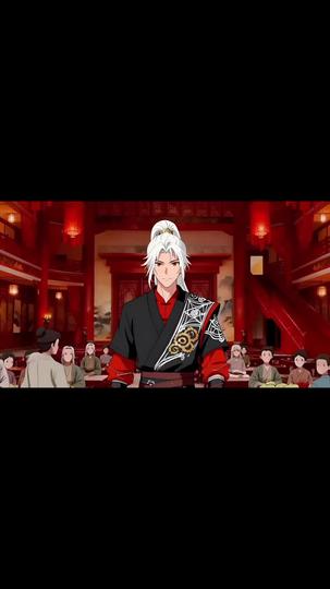 叛出家門後，女帝老婆後悔了 第11集