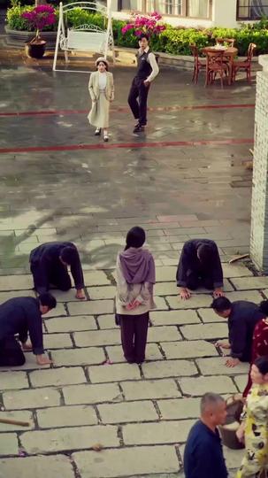 Minha Irmã é a Marechal 4Episódio