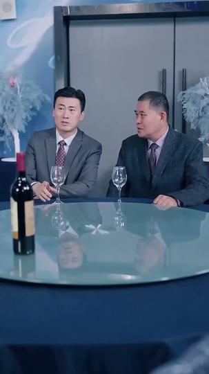 Arise, O' Mighty One Episode 11