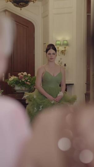 Senator Uncle, Let Me Go Episode 9