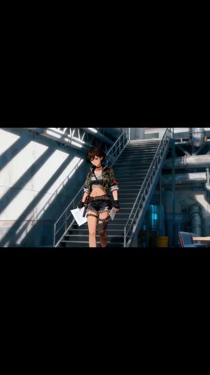 末日科學家 第11集