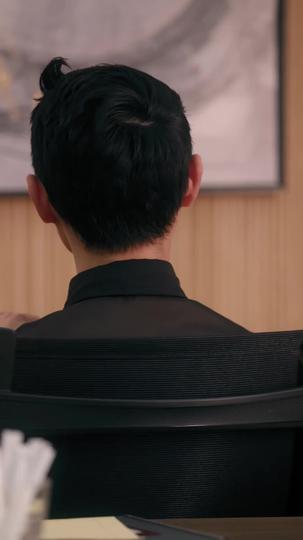 The Scent That Made Him Mine Episode 8