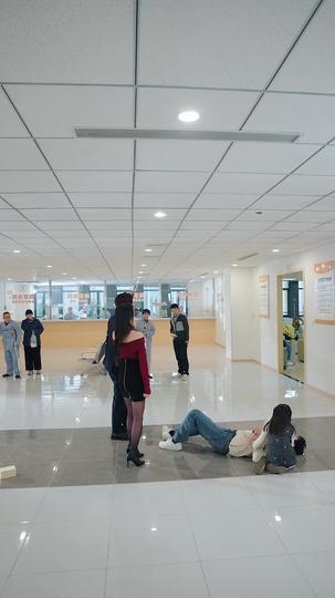 木瑾深深听林音 第4集