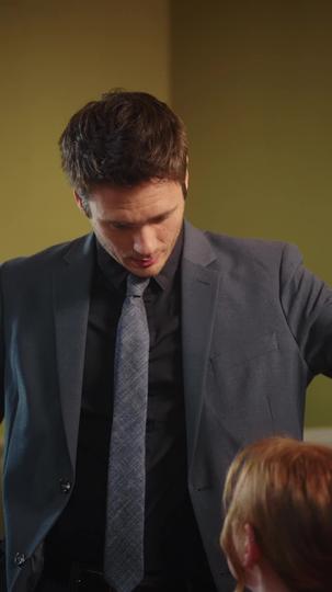 The Heiress and Her Three Princes Episode 7