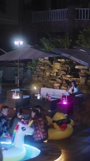 Ties of Fate: Love Awaits Episode 1