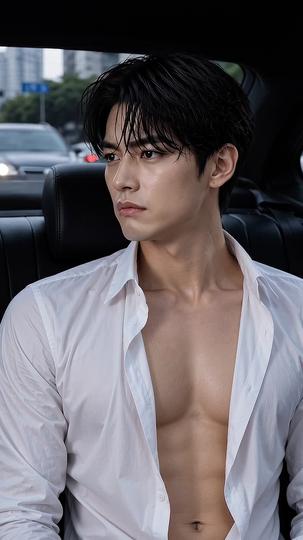 Becoming a Chaebol Villainess Episode 11