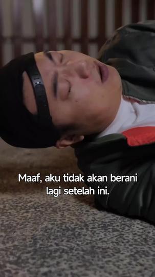 Misteri Pemilik Tahta Kuno Episode 4