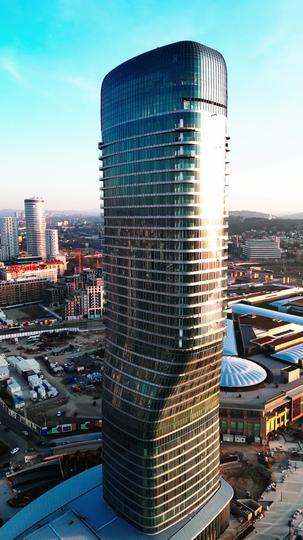 The Marriage Contract Episode 11