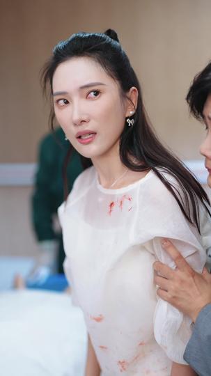 婚姻战争 第6集