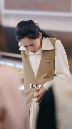 Sold Out by Greed Episode 10