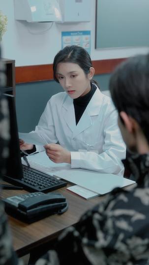 原来你也喜欢我 第3集