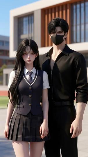 Hidden Wife, Overpowered Life Episode 11