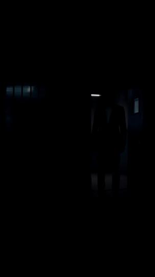 The Phantom of IRIS Episode 8