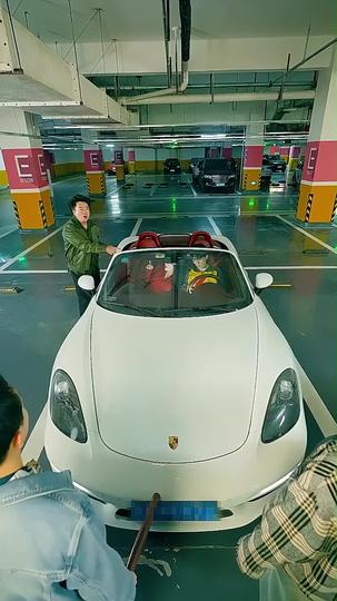 아머 오브 러브 제3회