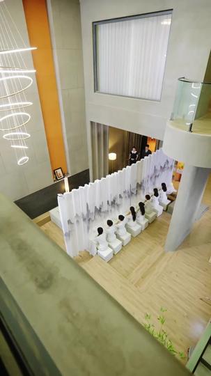 Love in the Shape of You Episode 1