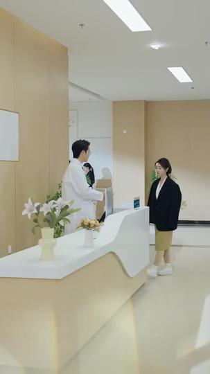 러브 오브 더 게임(더빙) 제6회