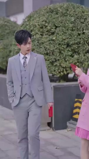 Fated Bonds: We're Meant to Be Episode 2