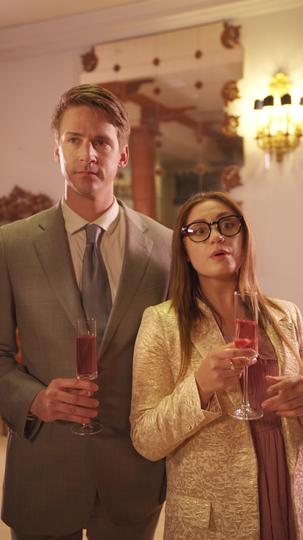 Mr. Williams' Mistaken Missus Episode 11