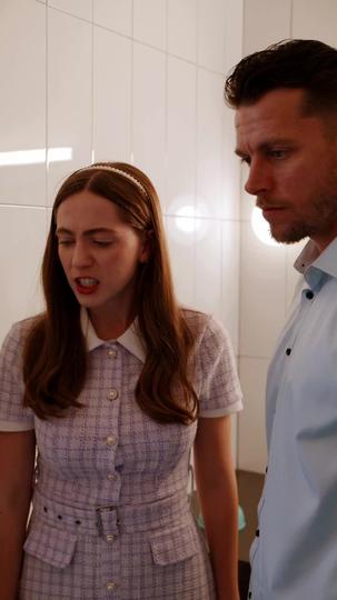 Surprise! Baby Daddy Is The CEO Episode 11