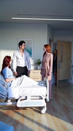 Cheating Husband, Your Secrets Stream Live Episode 5