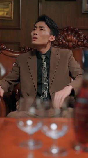 Kebahagiaan dalam Penderitaan Episode 11