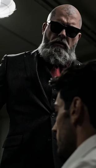 The Second Godfather Episode 10