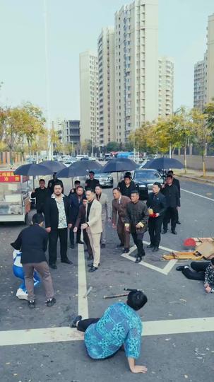 龍城再無寧日 第11集