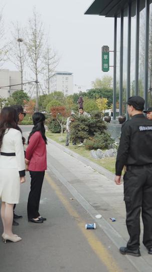 人间重晚晴 第10集