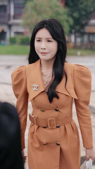 觉醒后,大小姐高不可攀 第7集