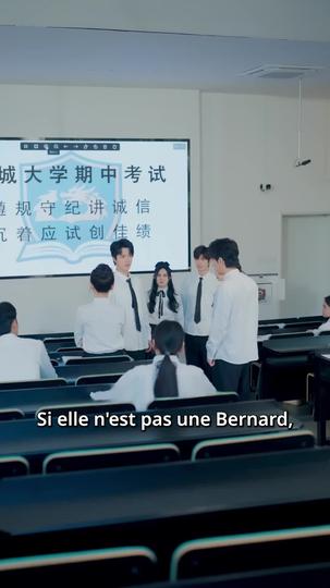 La Sœur Rejetée, le Frère Indomptable ( Doublé )  Épisode11