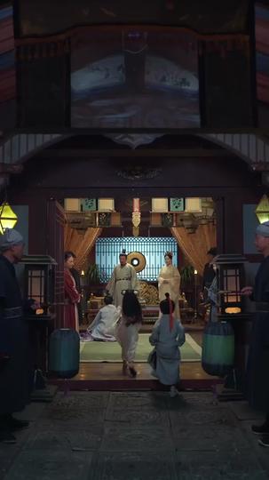 Embers of Betrayal, Flames of Revenge Episode 2