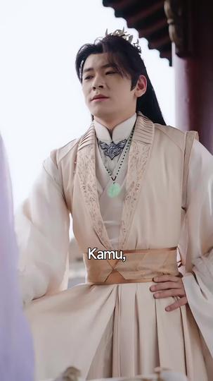 Dewa Pedang Episode 9