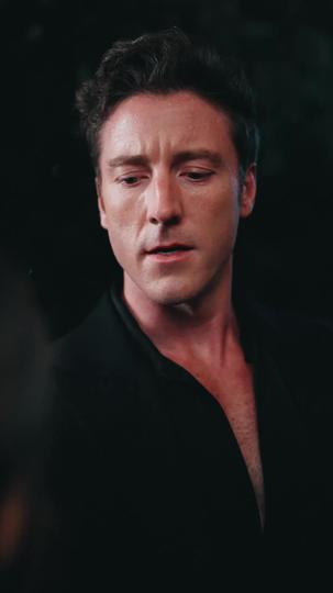 Big Brother Has Become the Man Behind Me Episode 5