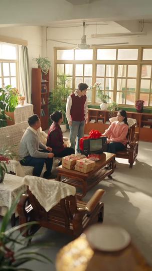 殘階雪盡，已是別春 第10集