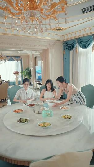 คุณหนูหัวกะทิ ที่8ตอน