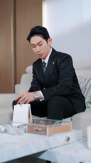 交際十年の彼氏が実は御曹司だった？ 第 9 話